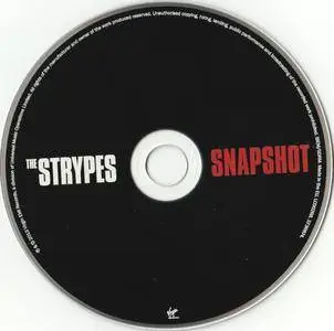 The Strypes - Snapshot (2013) {Virgin EMI Records 3736874}