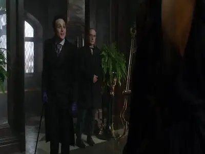 Gotham S04E09