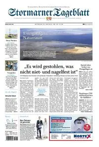 Stormarner Tageblatt - 26. Juni 2019