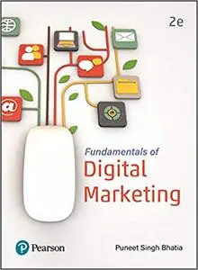 Fundamentals of Digital Marketing