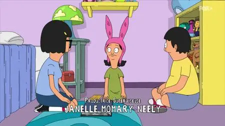 Bob's Burgers S08E20