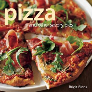 «Pizza» by Brigit Binns