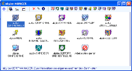 abylon Enterprise v7.00.04.2