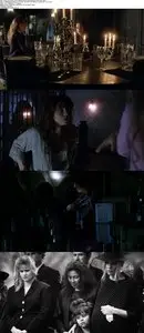 Curse of Chucky (2013) UNRATED