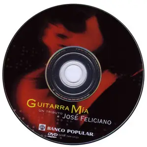 Guitarra Mia: Un Tributo A Jose Feliciano (2000)