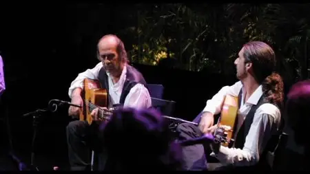 Paco de Lucia - La Busqueda (2014)