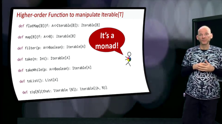 Coursera - Principles of Reactive Programming [repost]