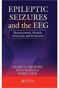 Epileptic Seizures and the EEG: Measurement, Models, Detection and Prediction