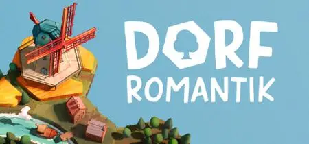 Dorfromantik (2022) v1.1.5.1