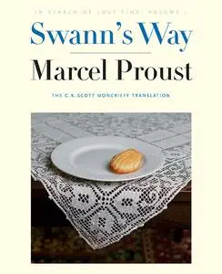 «Swann's Way» by Marcel Proust