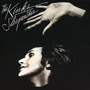 The Kinks - Sleepwalker (1977)