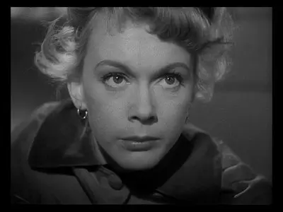 Miss Julie (1951) [The Criterion Collection #416] [ReUp]