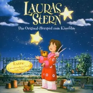 Lauras Stern - Folgen 1-19
