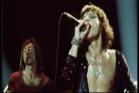 The Rolling Stones - In Performance (2008)