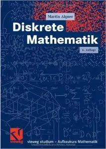 Diskrete Mathematik, 6.Auflage (Repost)