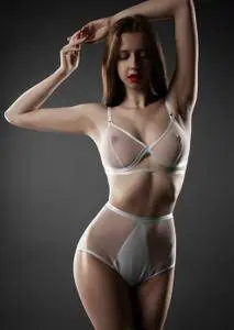 Katerina Raih - Nikolay Khvatov (YFUNNY) Photoshoot 2017 Part 2