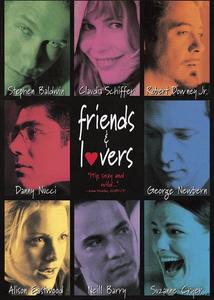Friends & Lovers (1999)