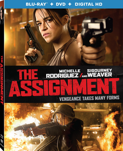 The Assignment (2016)