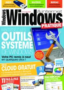 Windows & Internet Pratique - mars 2019
