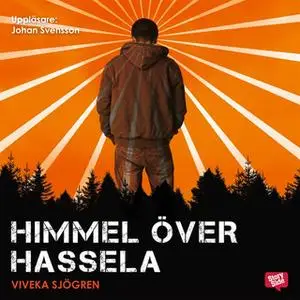 «Himmel över Hassela» by Viveka Sjögren