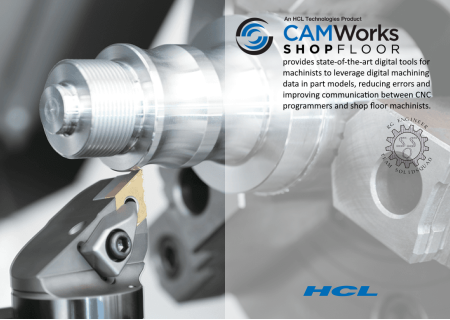 CAMWorks ShopFloor 2023 SP3 download the new version for iphone