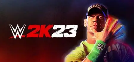 WWE 2K23 (2023) Update v1.0.4