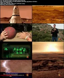 The Universe S06E05 Crash Landing on Mars (2011)