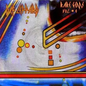 Def Leppard - Rare Gems (Vols. 1-6) (2004) **[RE-UP]**