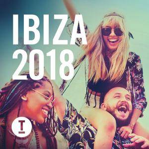 VA - Toolroom Ibiza 2018 (2018)