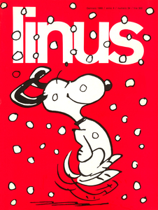 Linus - Volume 34 (Gennaio 1968)