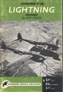 Lockheed P-38 Lightning Described