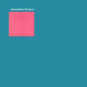 Harold McNair - The Fence (B&C 1970) 24-bit/96kHz Vinyl Rip