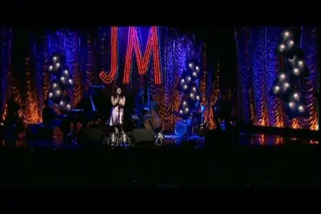 Jane Monheit: Taking A Chance On Love - In Concert (2005)