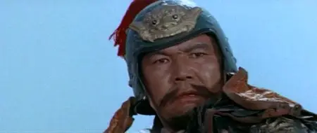 The Notorious Concubines / Kinpeibai (1969)