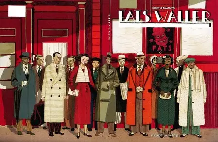 Fats Waller