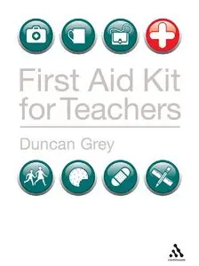 First Aid Kit for Teachers (repost)