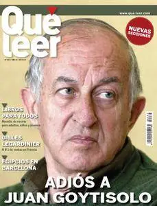 Que Leer - julio 2017