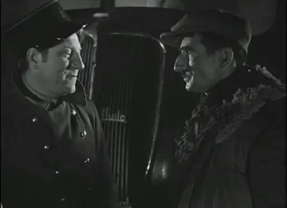 Le quai des brumes (1938)