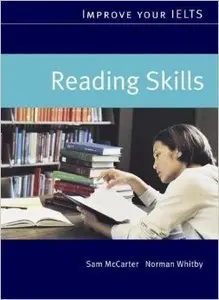 Improve your IELTS - Reading Skills (repost)
