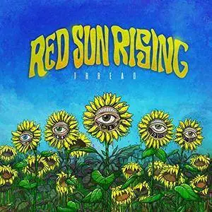 Red Sun Rising - Thread (2018)