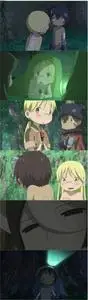 Made in Abyss: Journey's Dawn (2019)