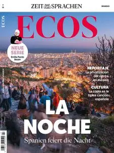 Ecos - Juli 2022