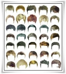 40 Hair Styles