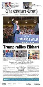 The Elkhart Truth - 11 May 2018