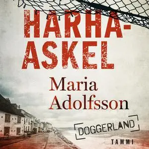 «Harha-askel» by Maria Adolfsson