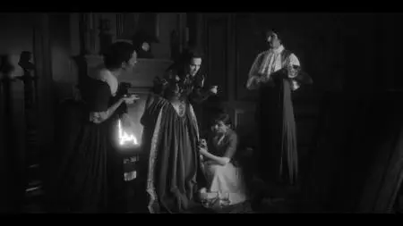 The Haunting of Bly Manor S01E08