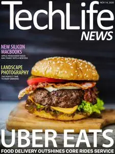 Techlife News - November 14, 2020