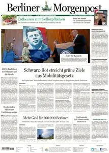 Berliner Morgenpost - 27 Juni 2023