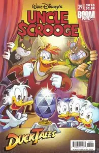 Uncle Scrooge #395 (Ongoing)