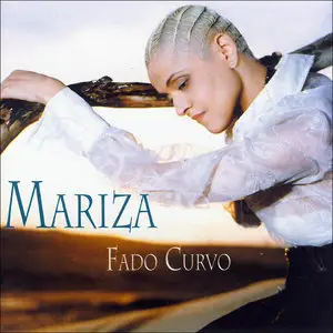 Mariza - Fado curvo (2003) [Repost]